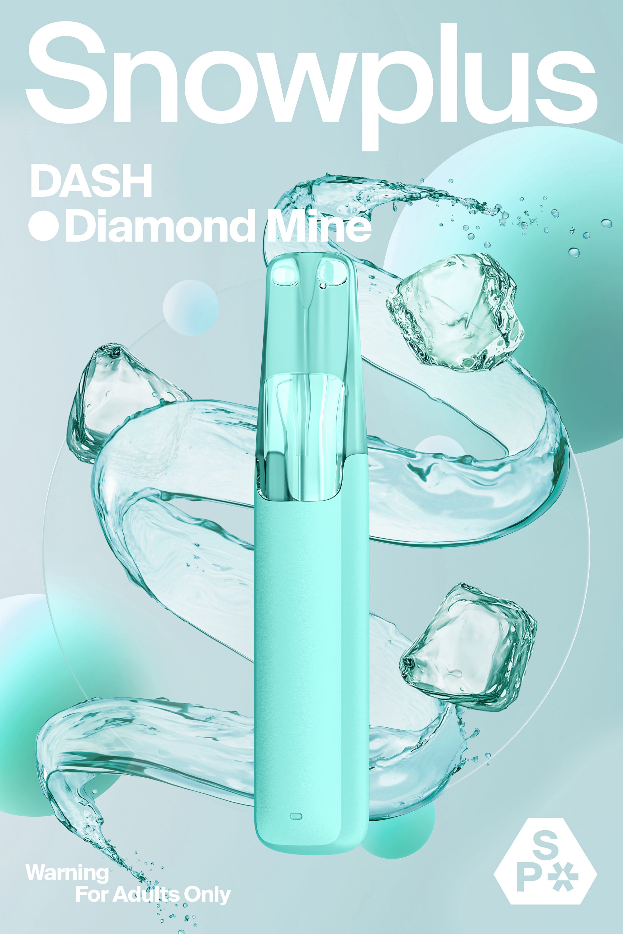 Dash-Diamond Mine